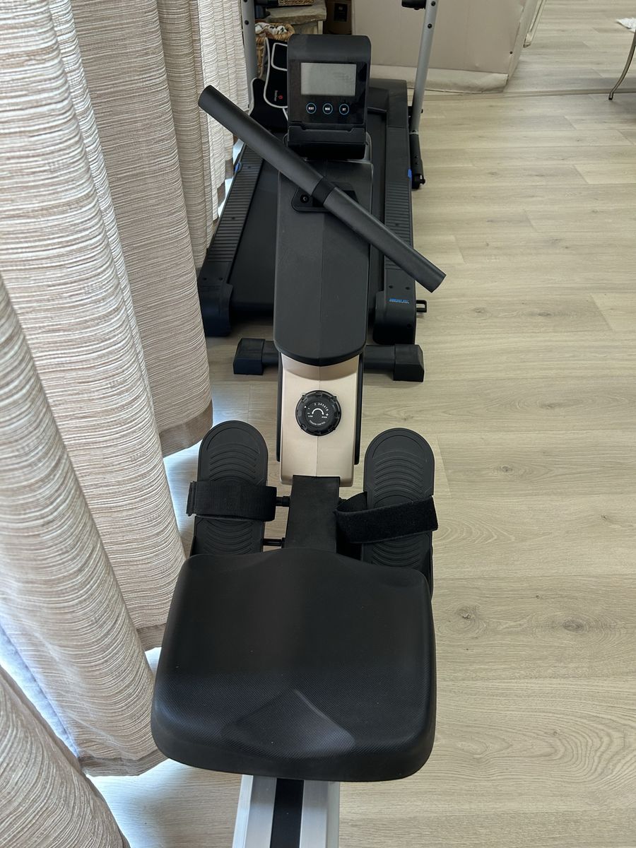 Rowing Machine