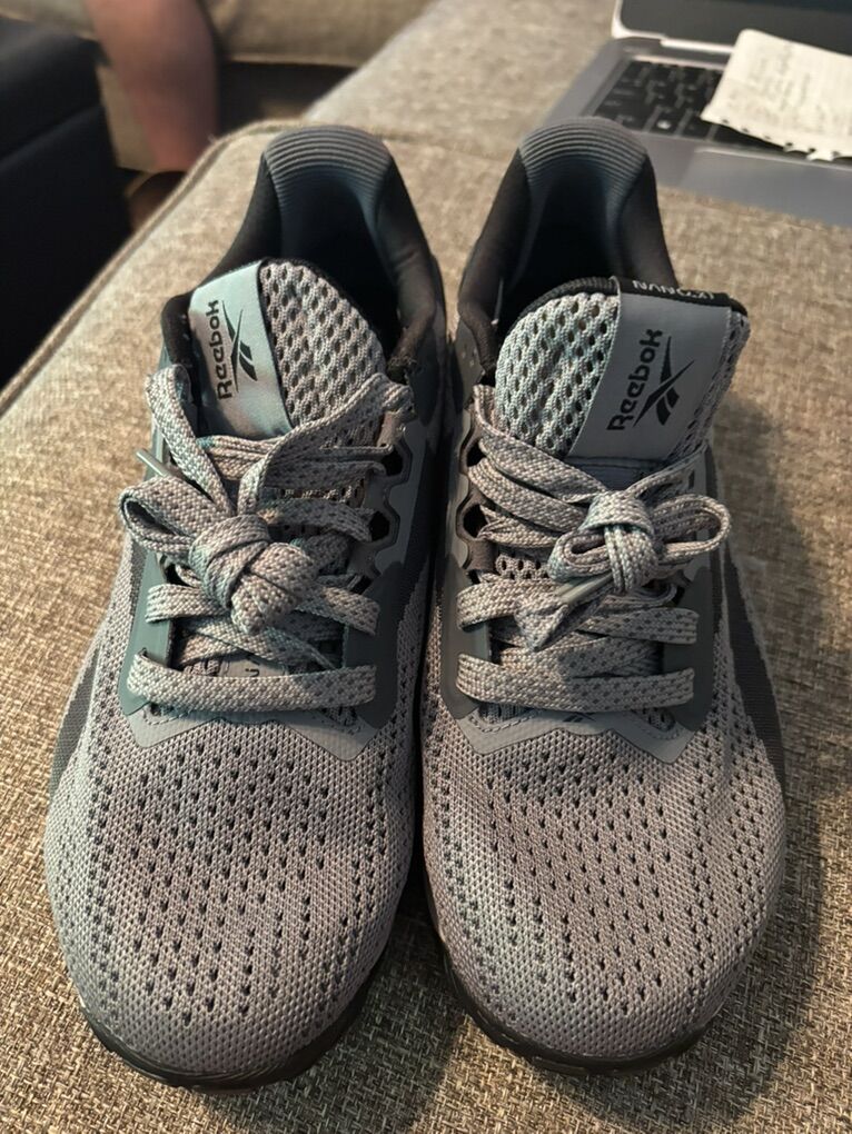 Brand New Mens Reebok Running Shoes Size 7