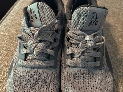 Brand New Mens Reebok Running Shoes Size 7