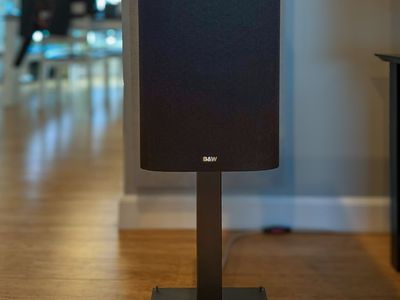 Bowers & Wilkins 602 S3