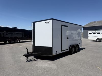 2026 Look Element SE 7.5x16