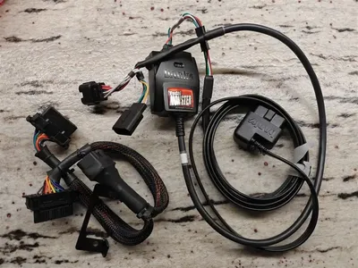 Banks Power Pedal Monster 23-26 Chevy Colorado / GMC Canyon