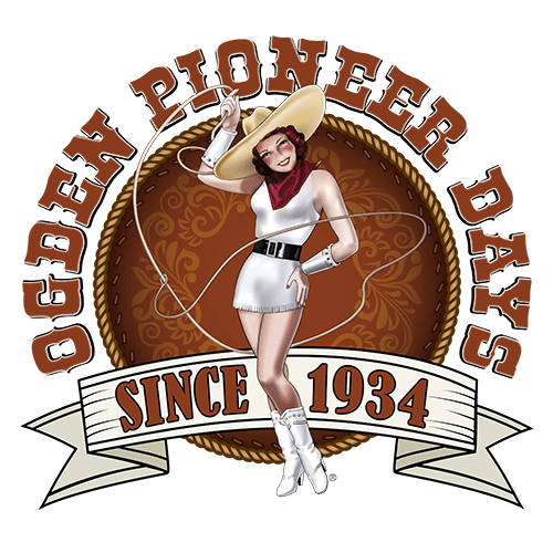Ogden Pioneer Days Rodeo Tickets Monday, July 20th