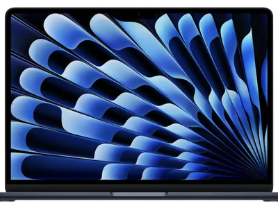 Brand new MacBook Air M5 16gb 512GB SSD