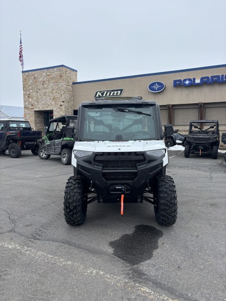 2025 Polaris® Ranger XP 1000 NorthStar Trail Boss
