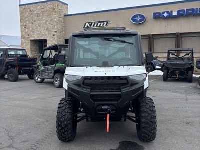 2025 Polaris® Ranger XP 1000 NorthStar Trail Boss