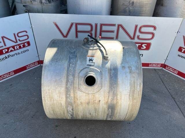 Kenworth Fuel Tank