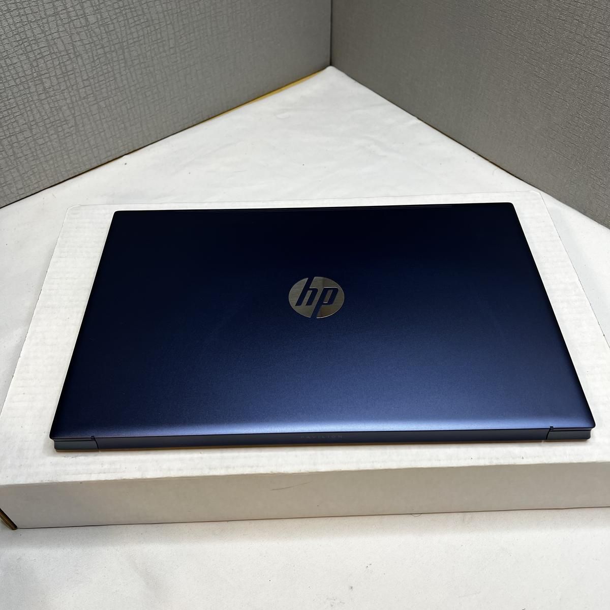 HP Pavilion 15-eh1052wm Laptop, 15.6-inch FHD, Ryzen 5 5500U, 8GB, 512GB SSD