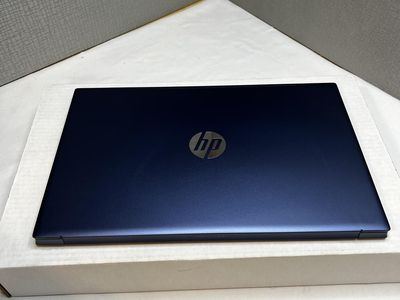 HP Pavilion 15-eh1052wm Laptop, 15.6-inch FHD, Ryzen 5 5500U, 8GB, 512GB SSD