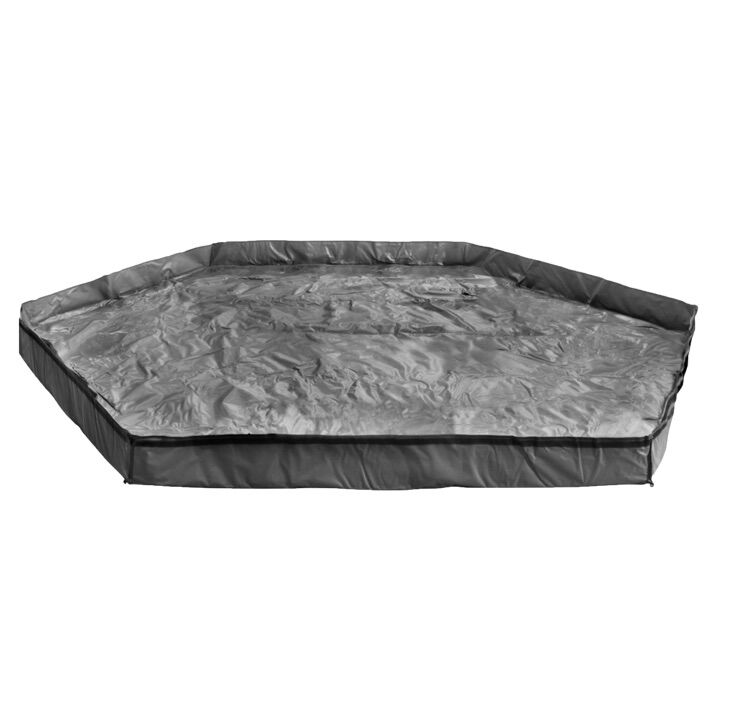 New Clam Quick-Set Pavilion Floor 112878