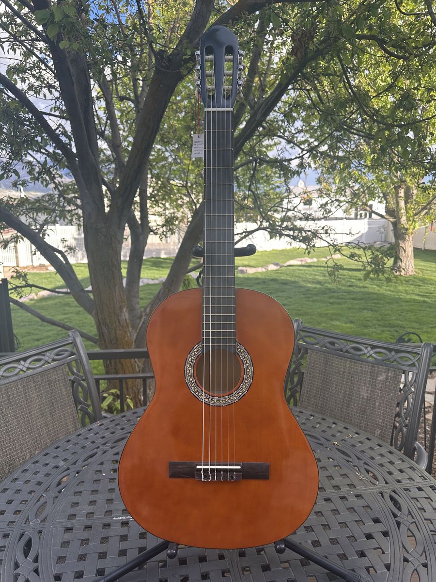 New - Toledo Primera Classic Acoustic Guitar