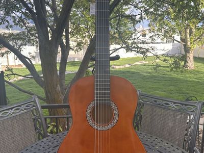 New - Toledo Primera Classic Acoustic Guitar