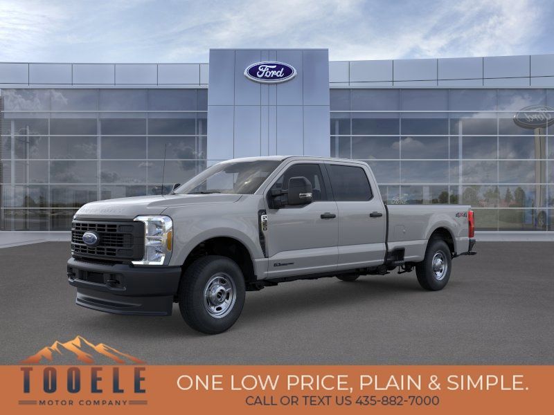 2026 Ford F-350 XL