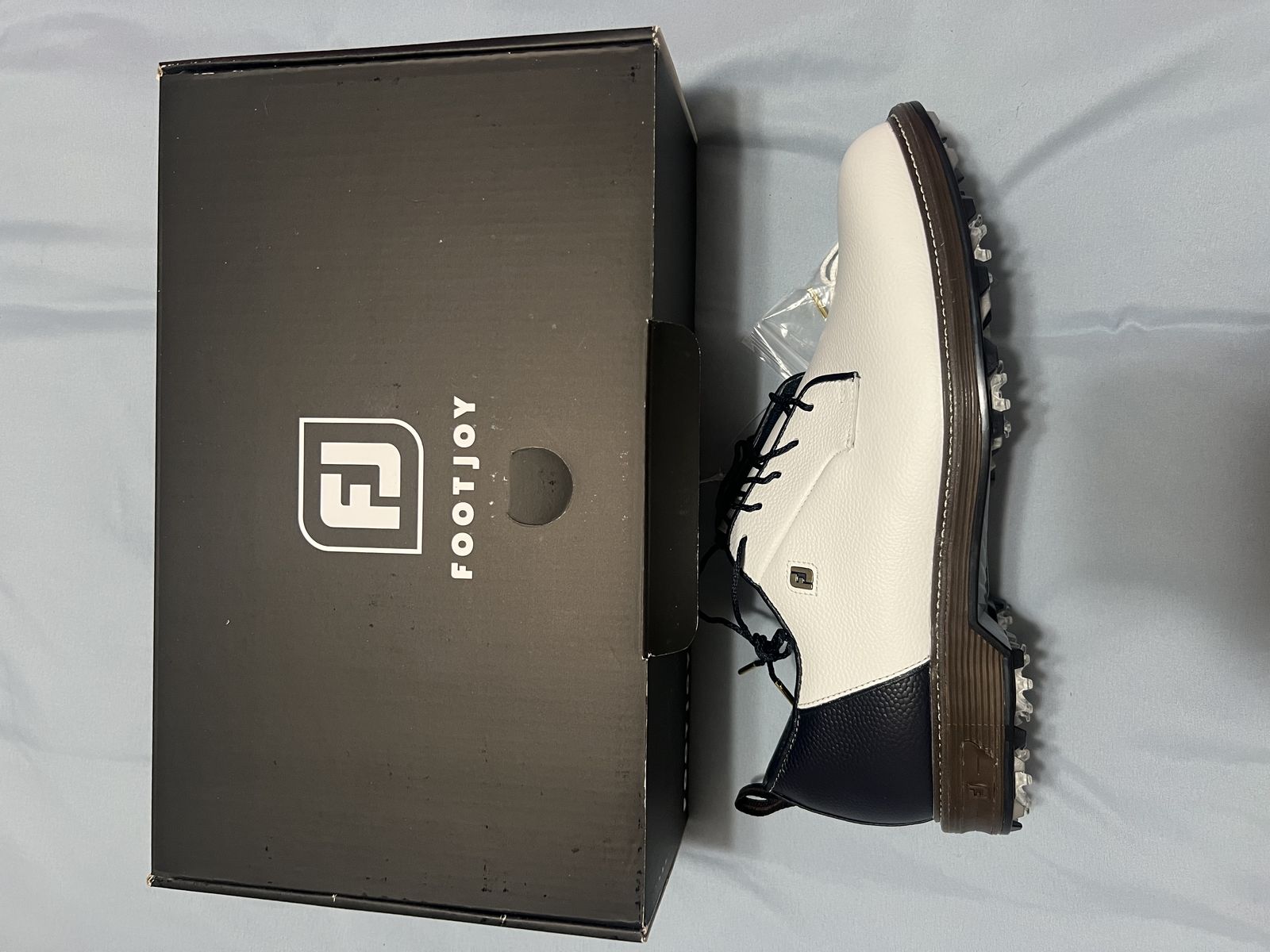 SZ 9.5 Footjoy premiere - Field LX