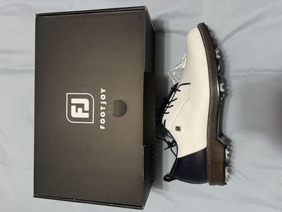 SZ 9.5 Footjoy premiere - Field LX