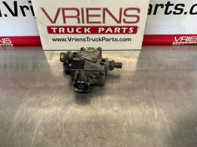 Bendix Air Brake System