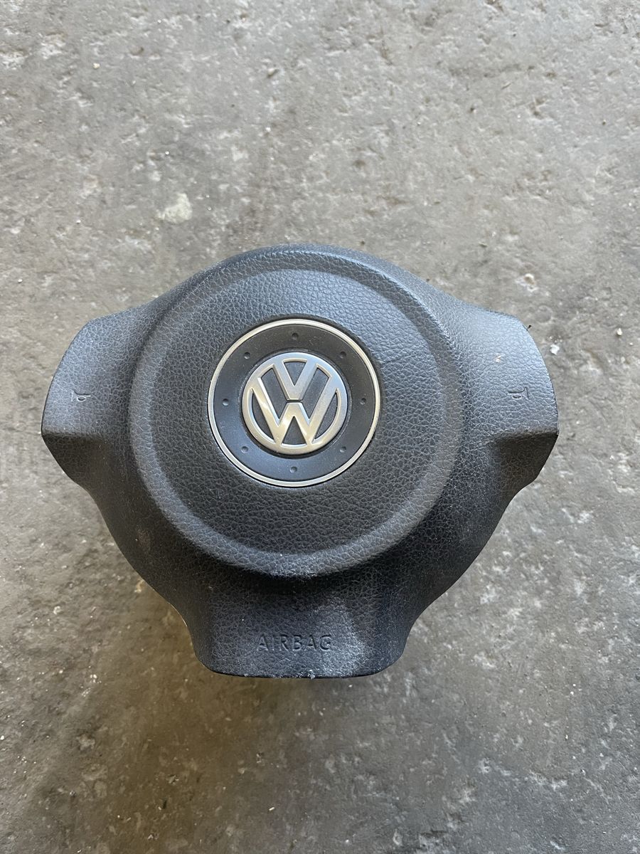 2012 Volkswagen Steering Air Bag