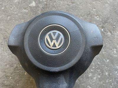 2012 Volkswagen Steering Air Bag