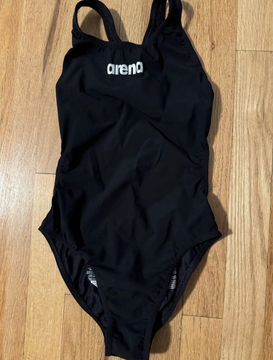 Arena Women's Powerskin Swim Tech Suit