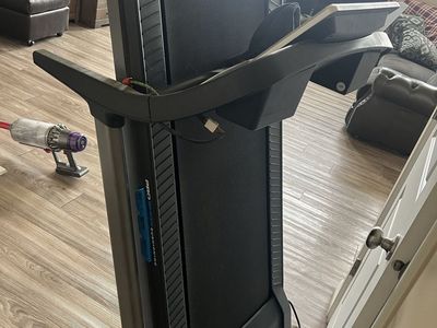 Pro Form Treadmill