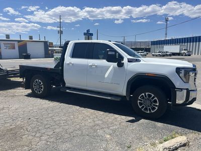New take off bed from single tire 3500 gmc