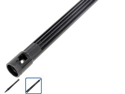 LavorWASH ORIGINAL Pressure Washer Extension Tube for GUN S09 - Black replacement