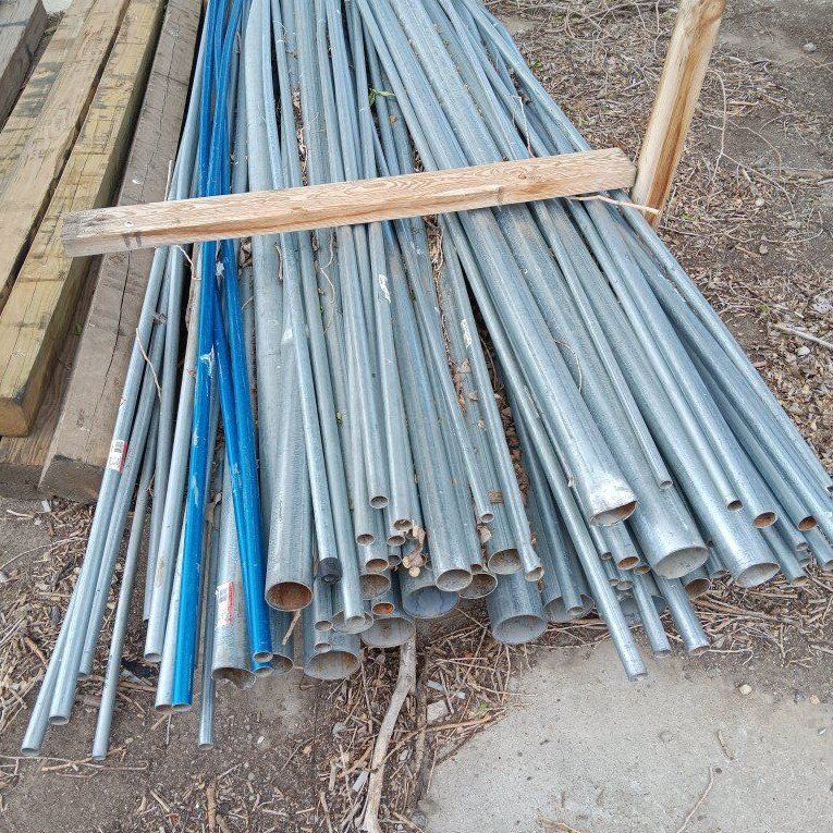 Conduit, All kinds sizes