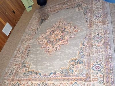 8 x 10 rug