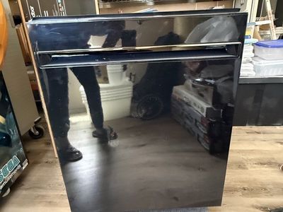 Brand new GE dishwasher.