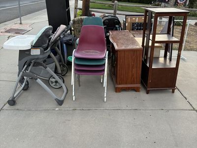 Free stuff