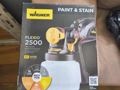 Paint Sprayer
