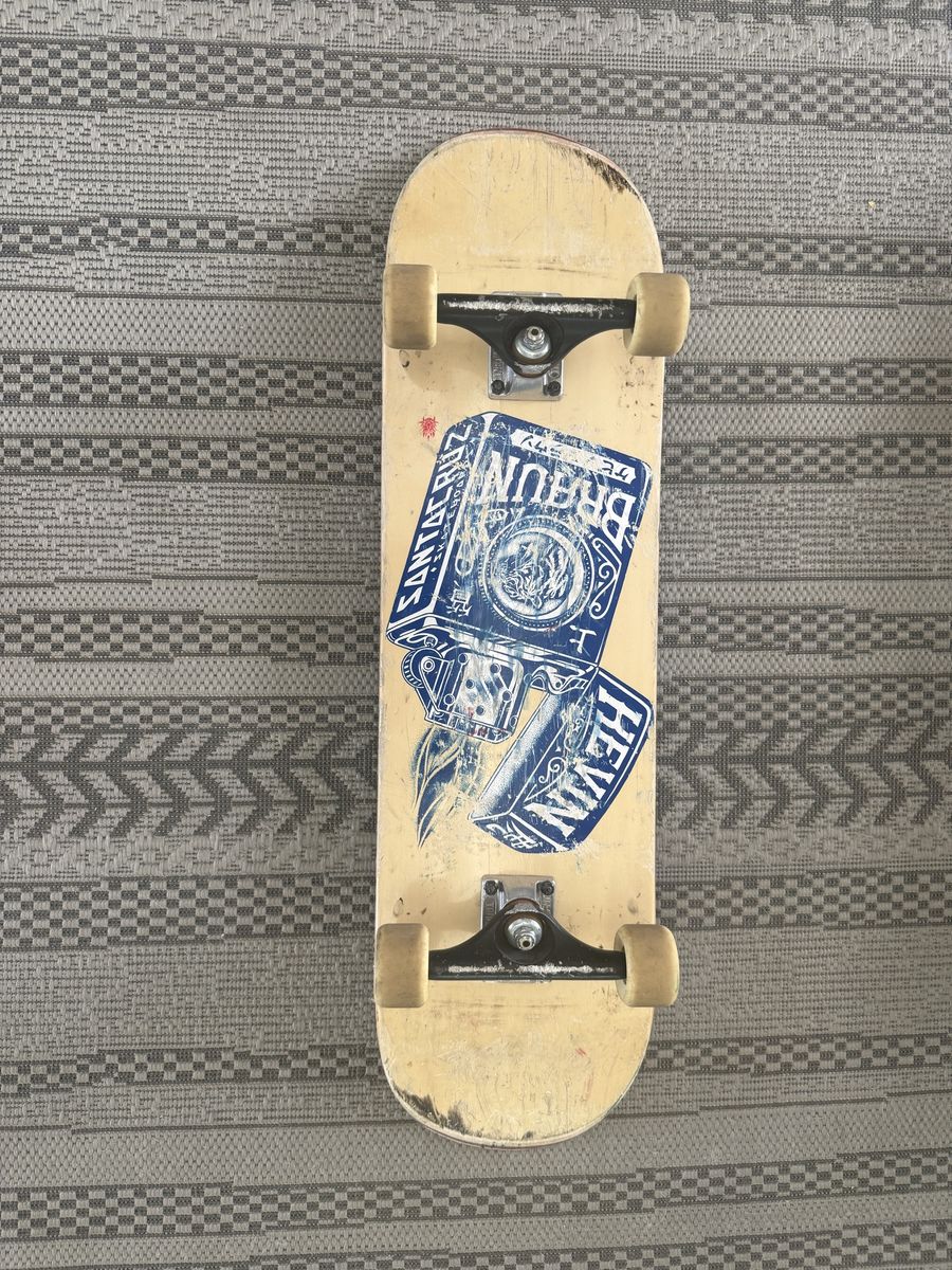 Santa Cruz