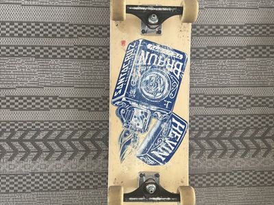 Santa Cruz