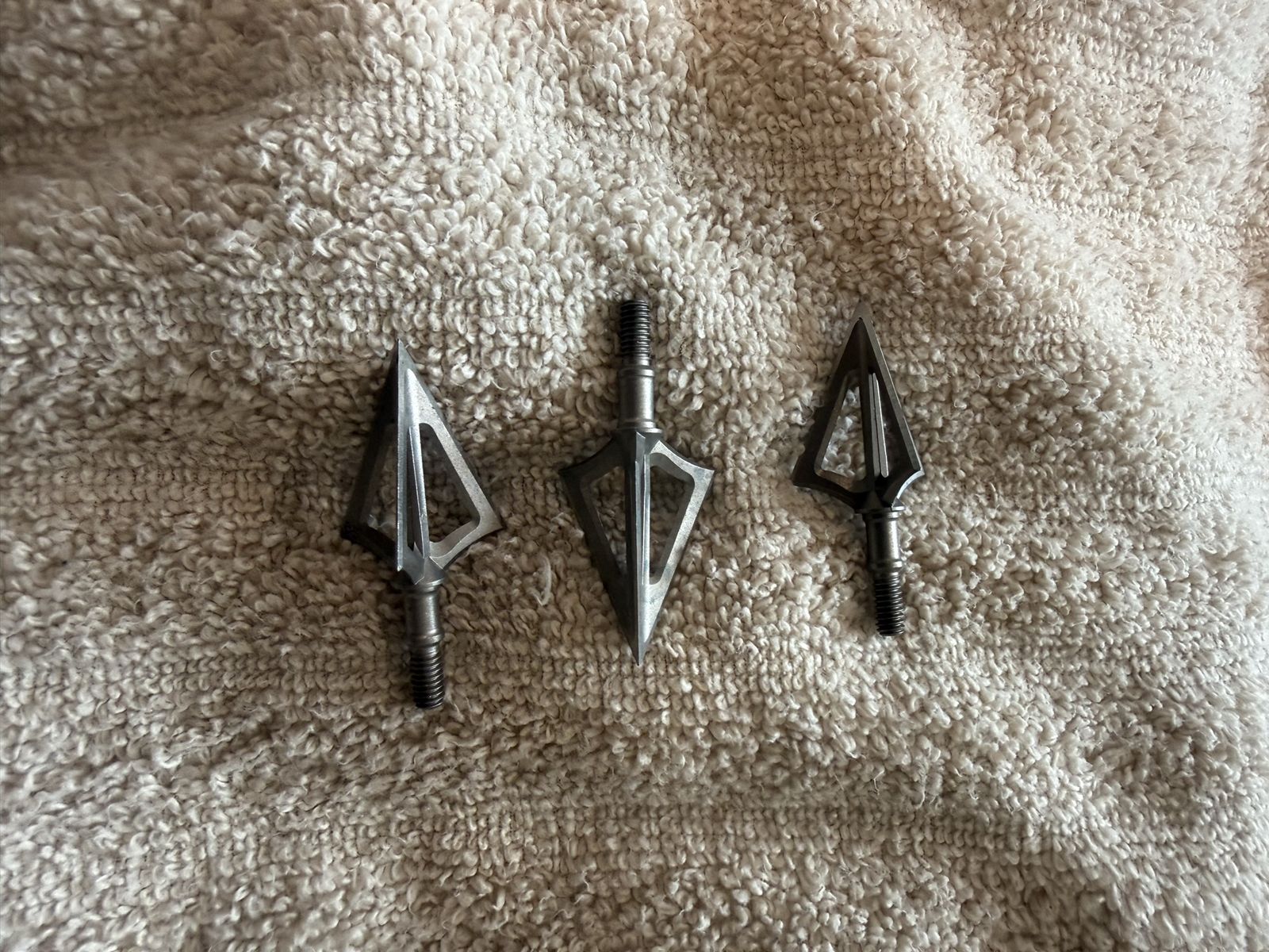 Broadheads