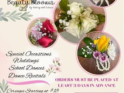 ️ Valentine’s Day • School Dances • Holiday Events ️