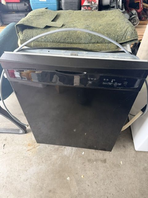 Kenmore Dishwasher