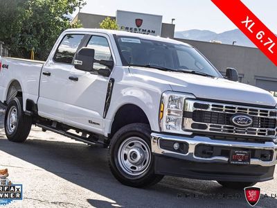 2026 Ford F-250 XL