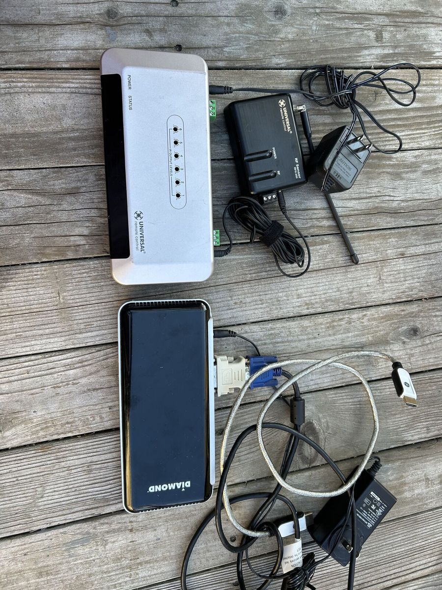 Router Modem Analog Adapter Mainstreaming