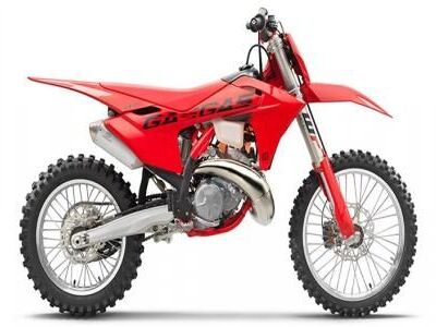 2025 GASGAS EX250