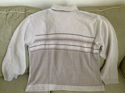 Liz Claiborne Sweater