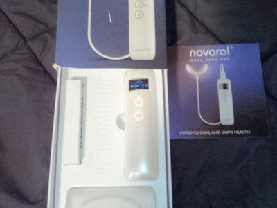 n o v o r a l oral Care pro