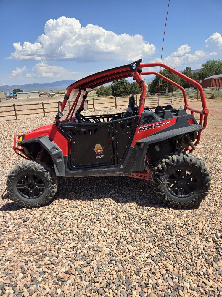 2011 Polaris Ranger