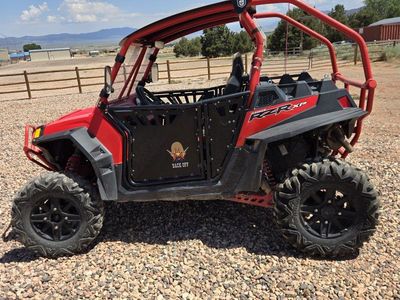 2011 Polaris Ranger