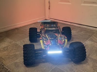 Traxxas Maxx