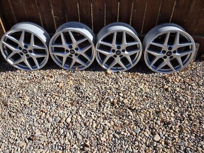 Ford Edge Wheels