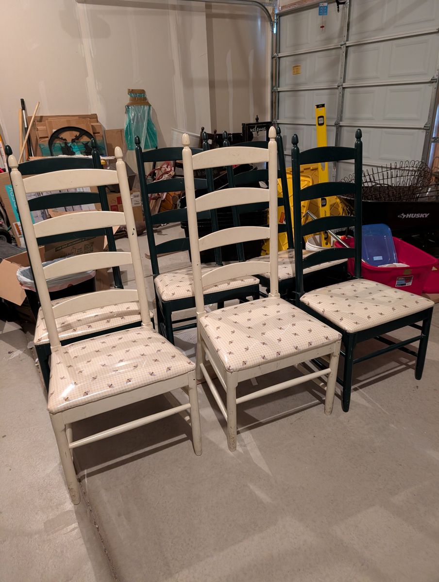Thomasville - Dining Chairs