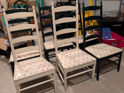 Thomasville - Dining Chairs