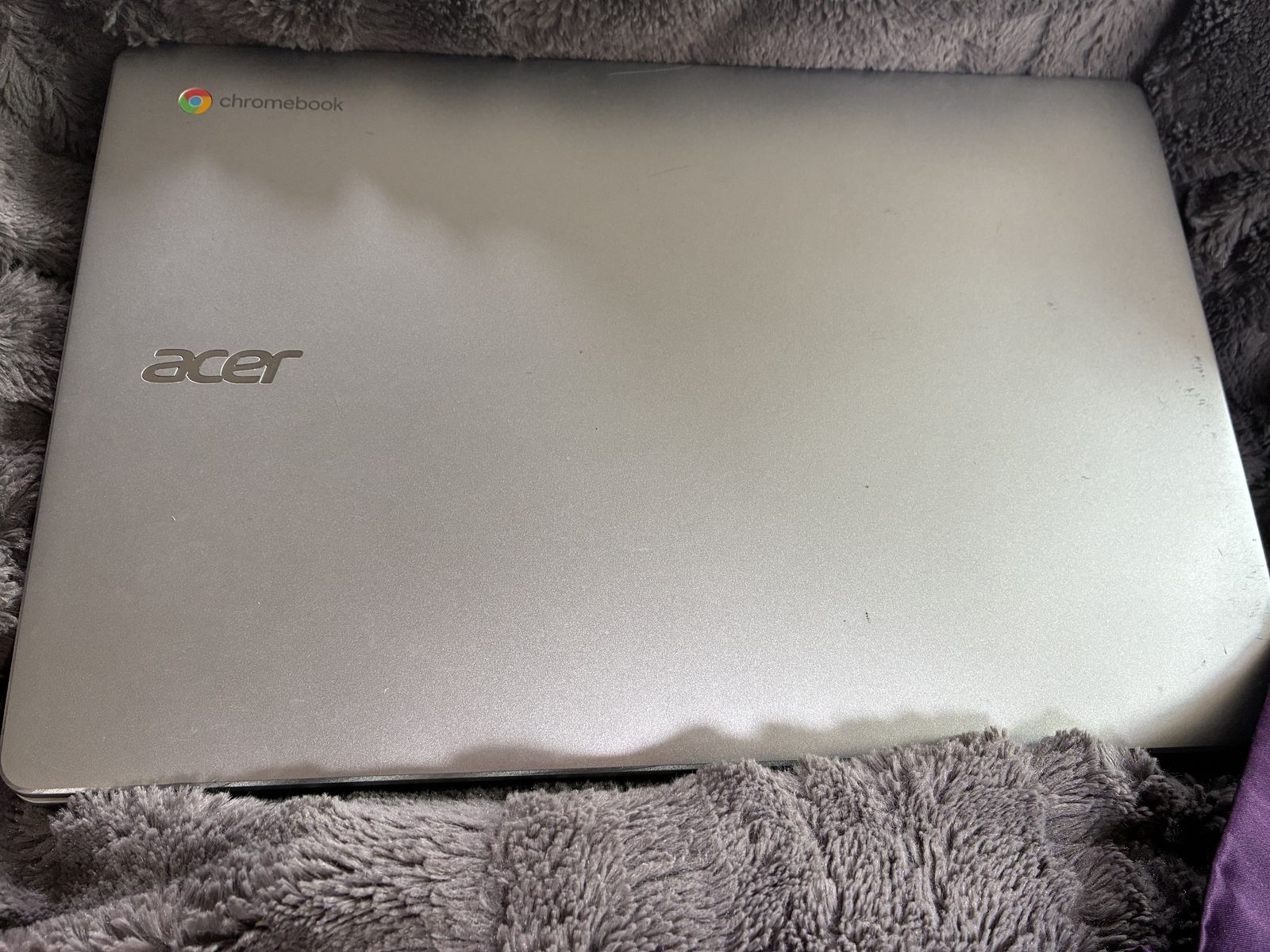 Acer Chrome book