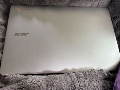 Acer Chrome book