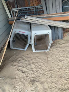 Dog Kennels